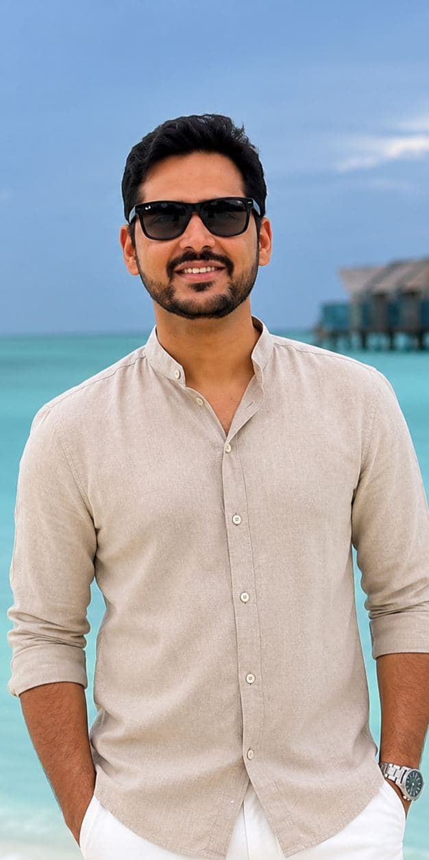 Shubham Jain