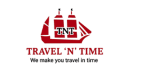 Travel 'N' Time