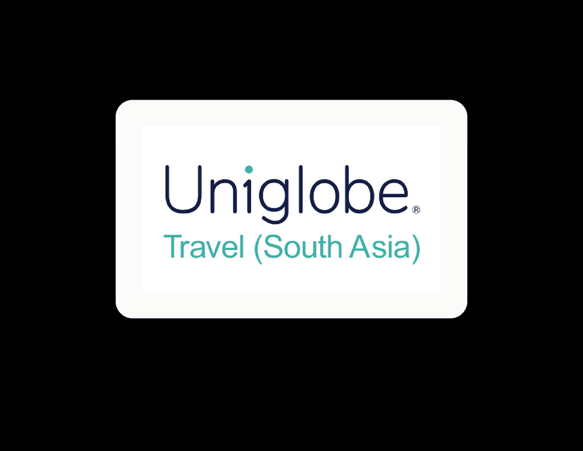 Uniglobe Travel South Asia